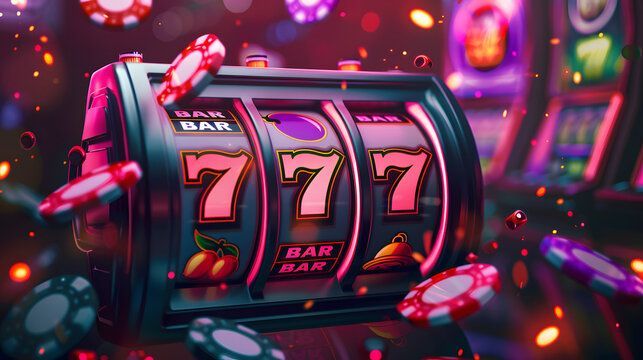 Heart of Vegas پر آن لائن سلاٹس کے بارے میں