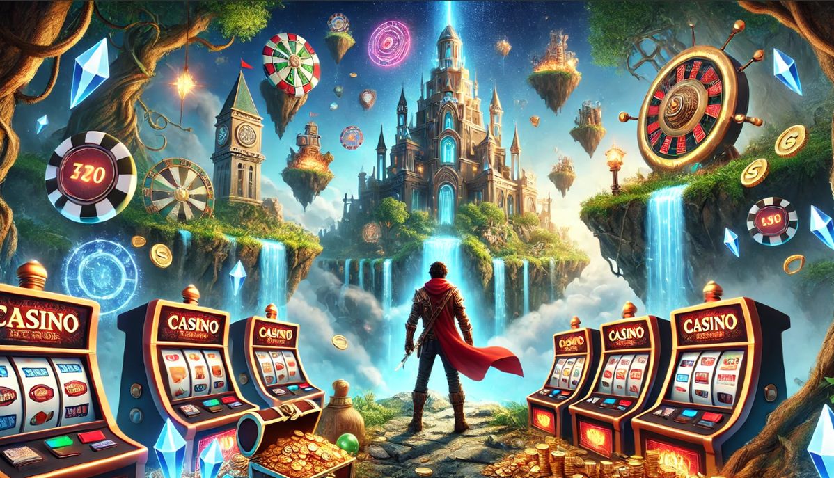 Heart of Vegas پاکستان کیسینو میں بلیک جیک گیمز