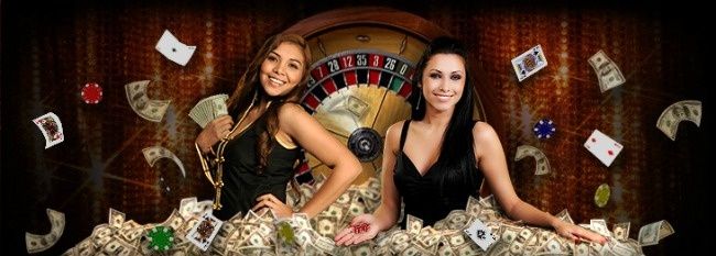 Heart of Vegas سائٹ کے لیے آن لائن گیمز فراہم کرنے والے