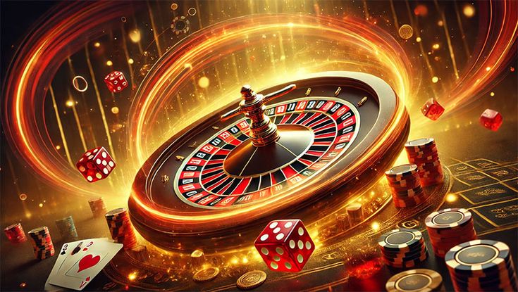 Heart of Vegas کیسینو میں سلاٹ کھیلنا شروع کریں۔
